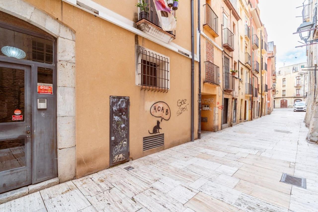 Old Town By Tarragonadays Apartment Tarragona