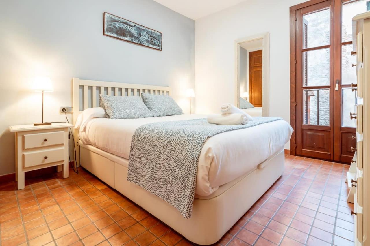 Apartment Old Town By Tarragonadays Tarragona