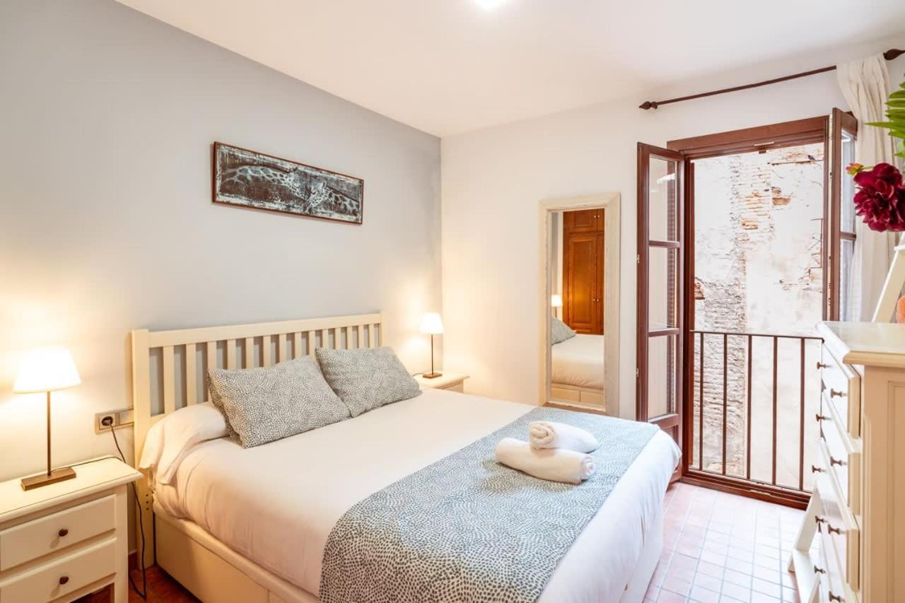 Old Town By Unik Appartement *