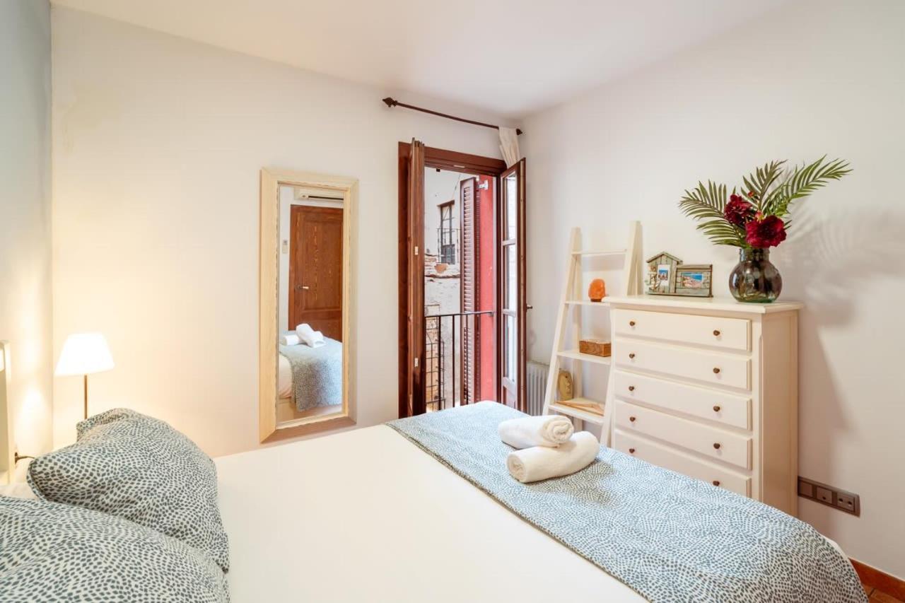Appartement Old Town By Tarragonadays Tarragone