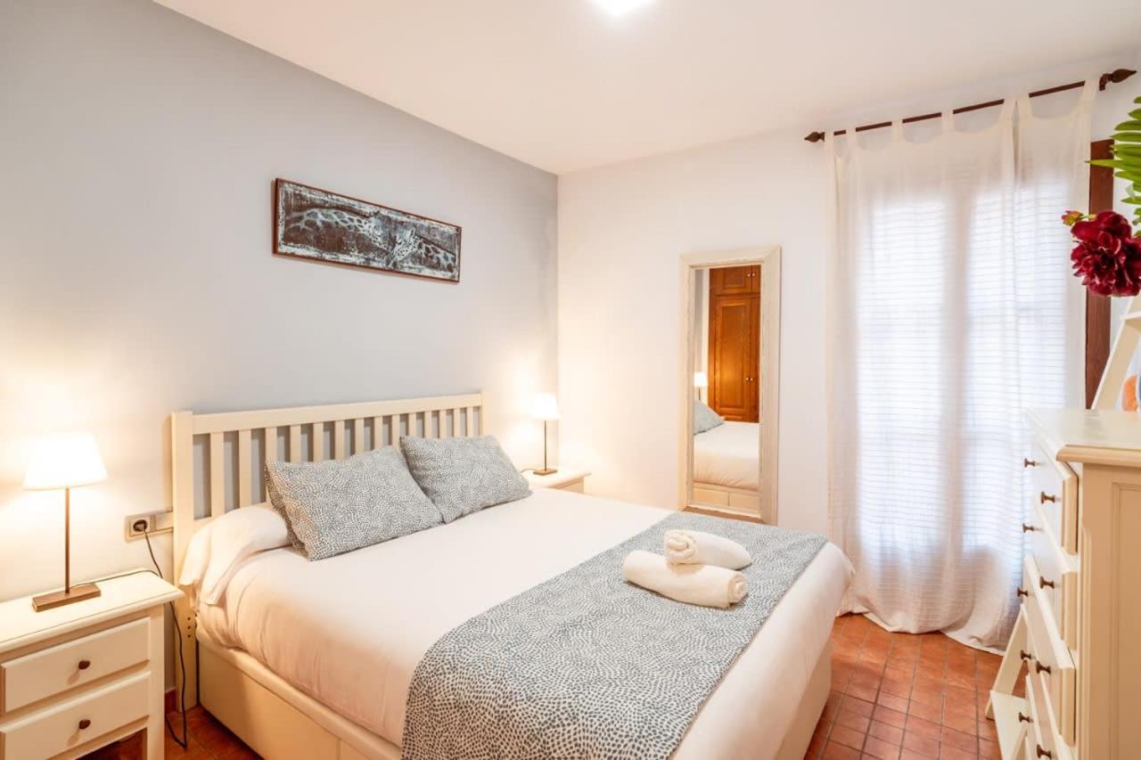 Old Town By Tarragonadays Appartement *