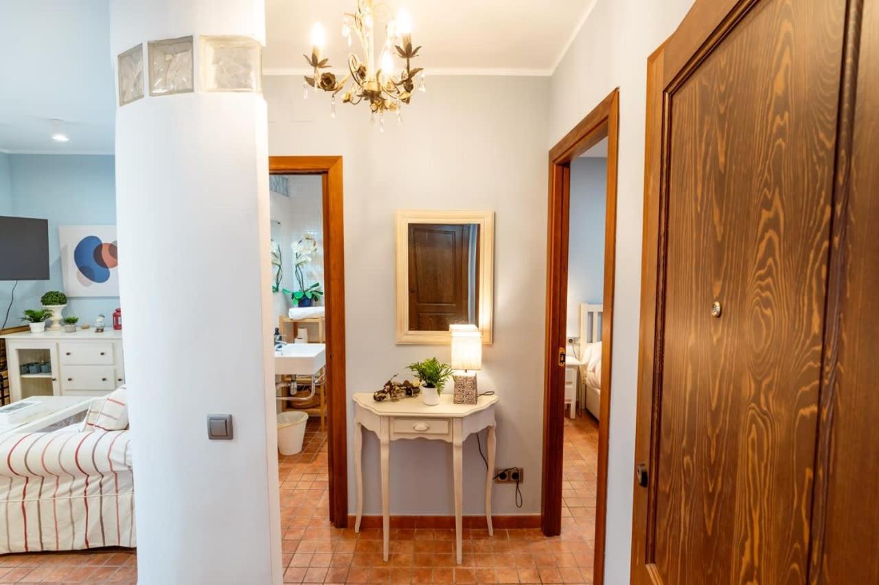 Old Town By Tarragonadays Appartement Tarragone