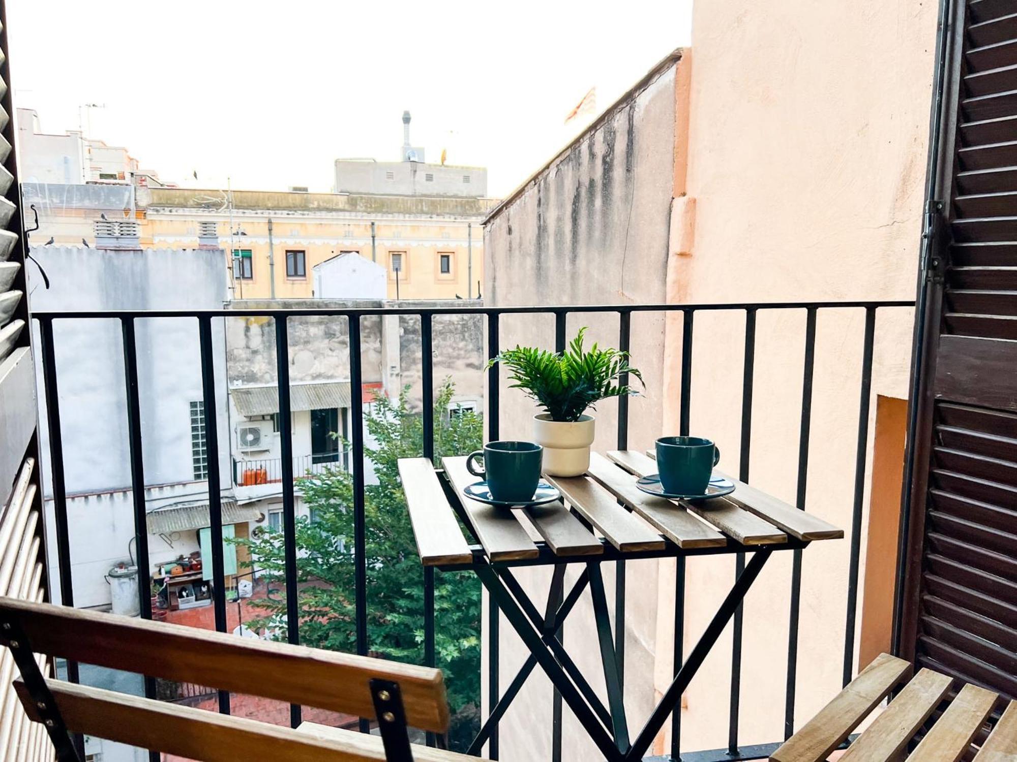 Old Town By Tarragonadays Appartement