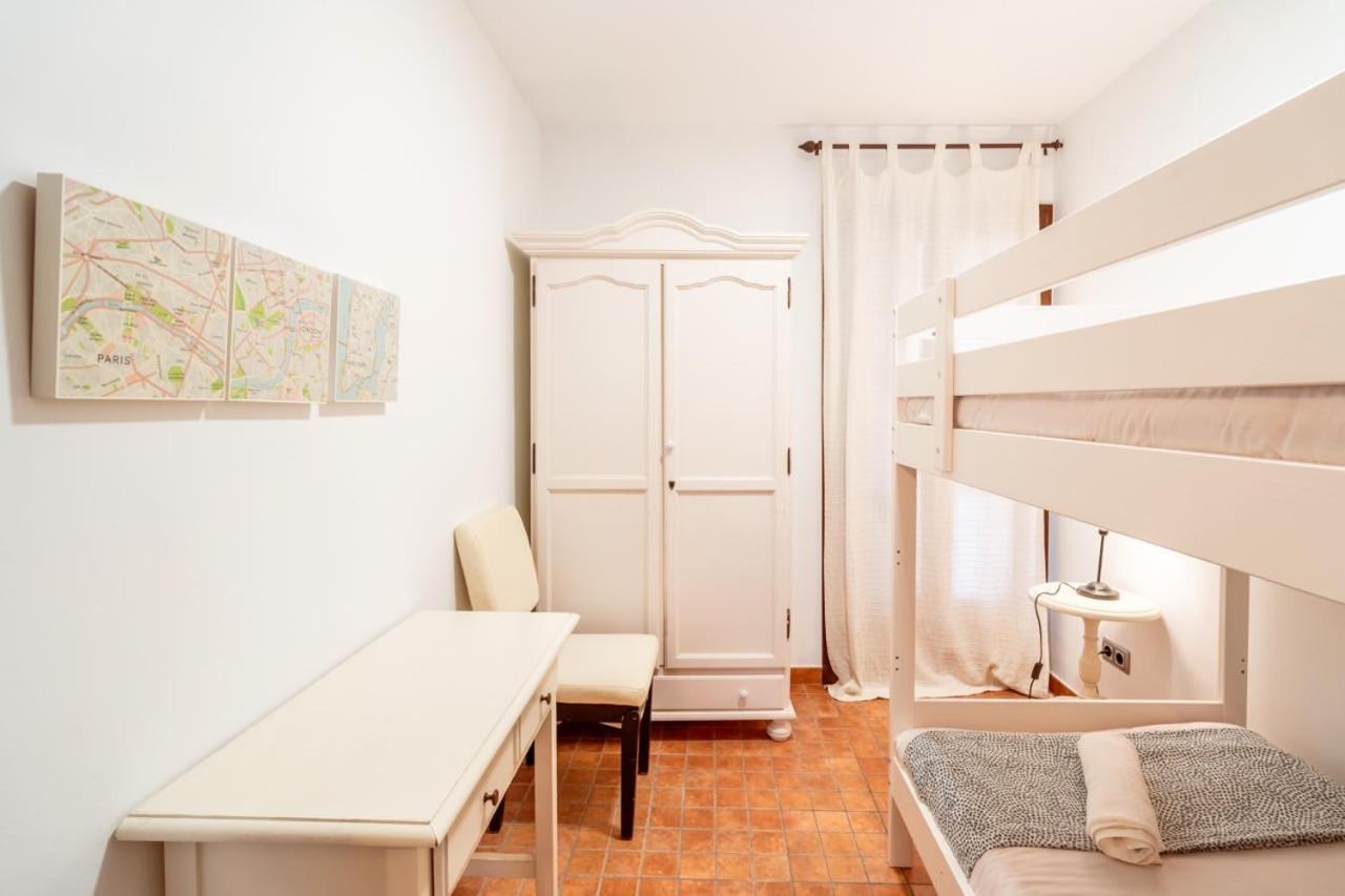 Appartement Old Town By Tarragonadays