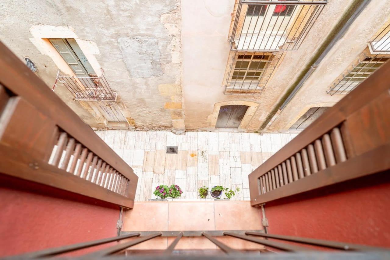 Appartement Old Town By Tarragonadays Tarragone