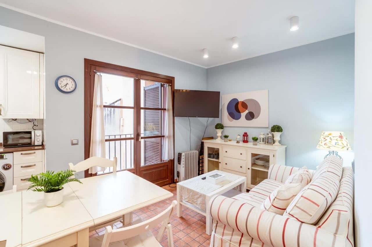 Old Town By Tarragonadays Appartement