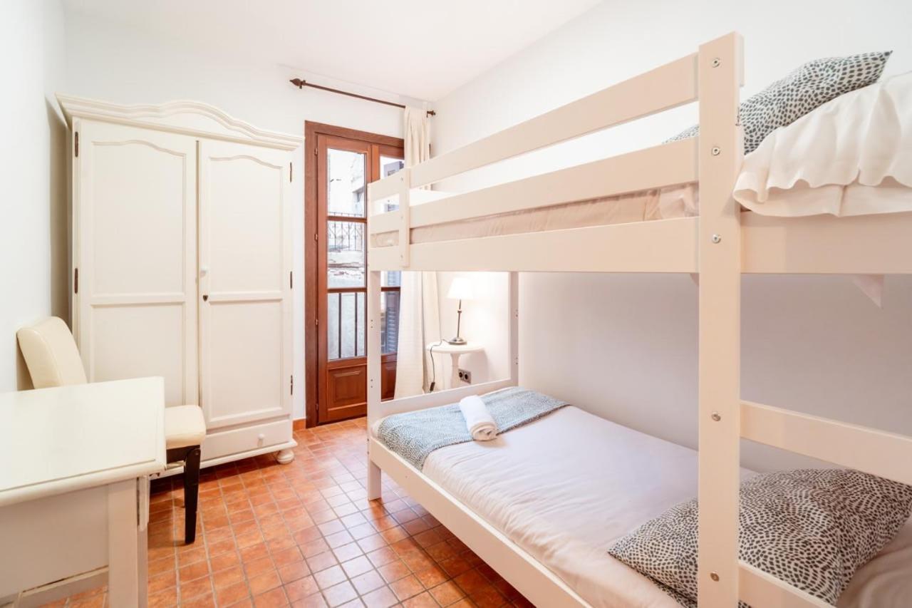 Old Town By Unik Appartement Tarragone