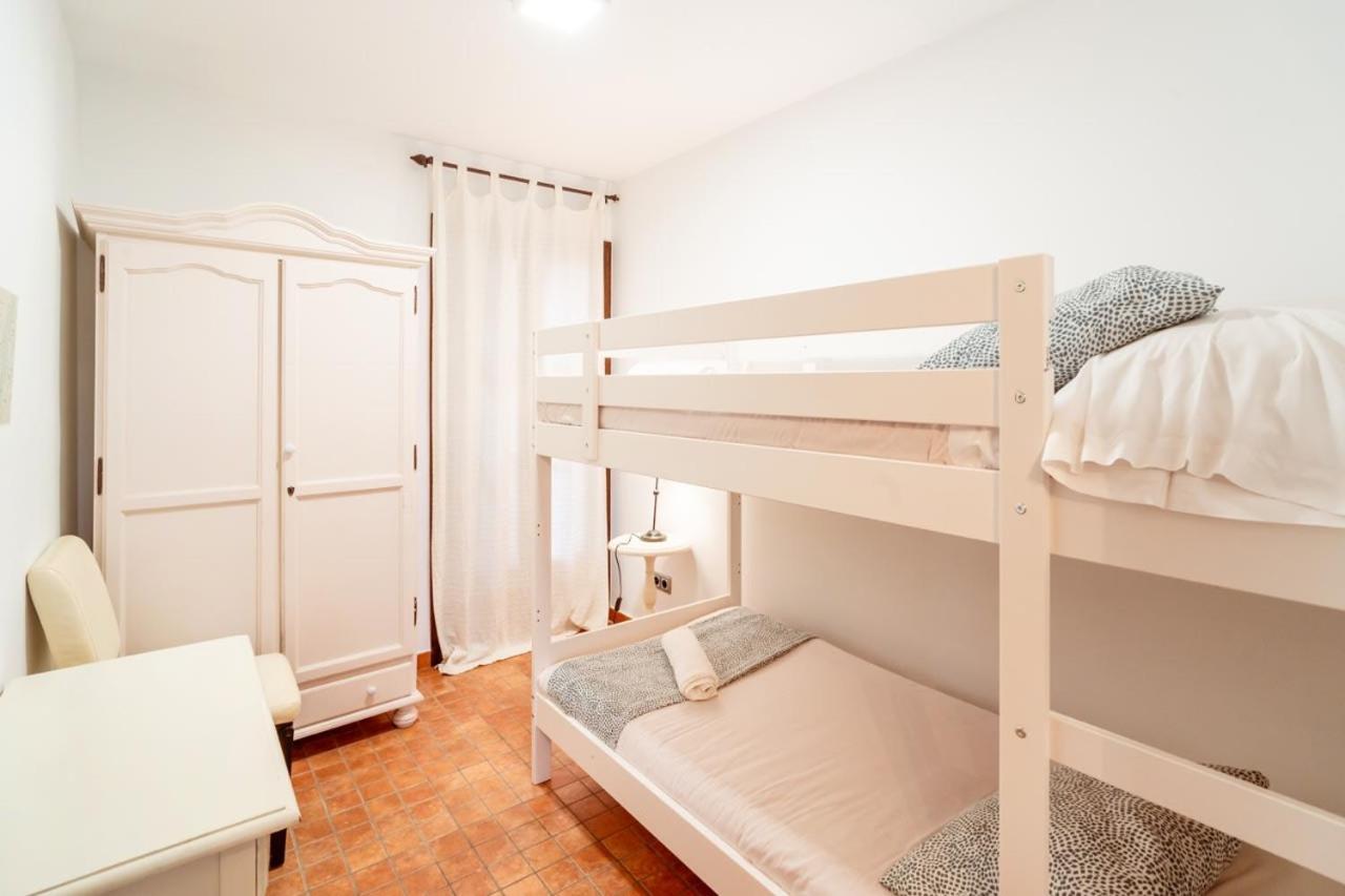 Appartement Old Town By Tarragonadays Tarragone