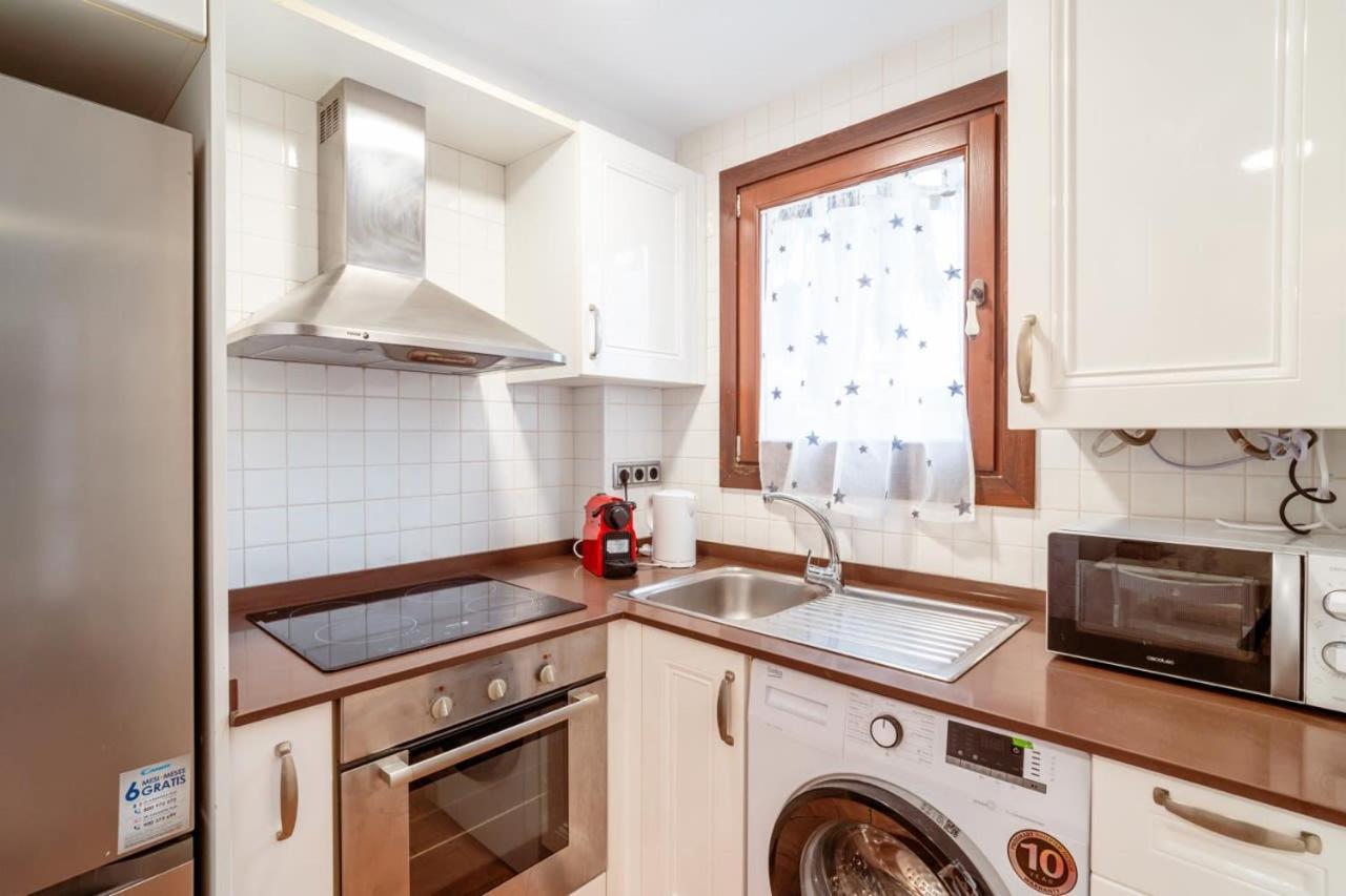 Appartement Old Town By Unik