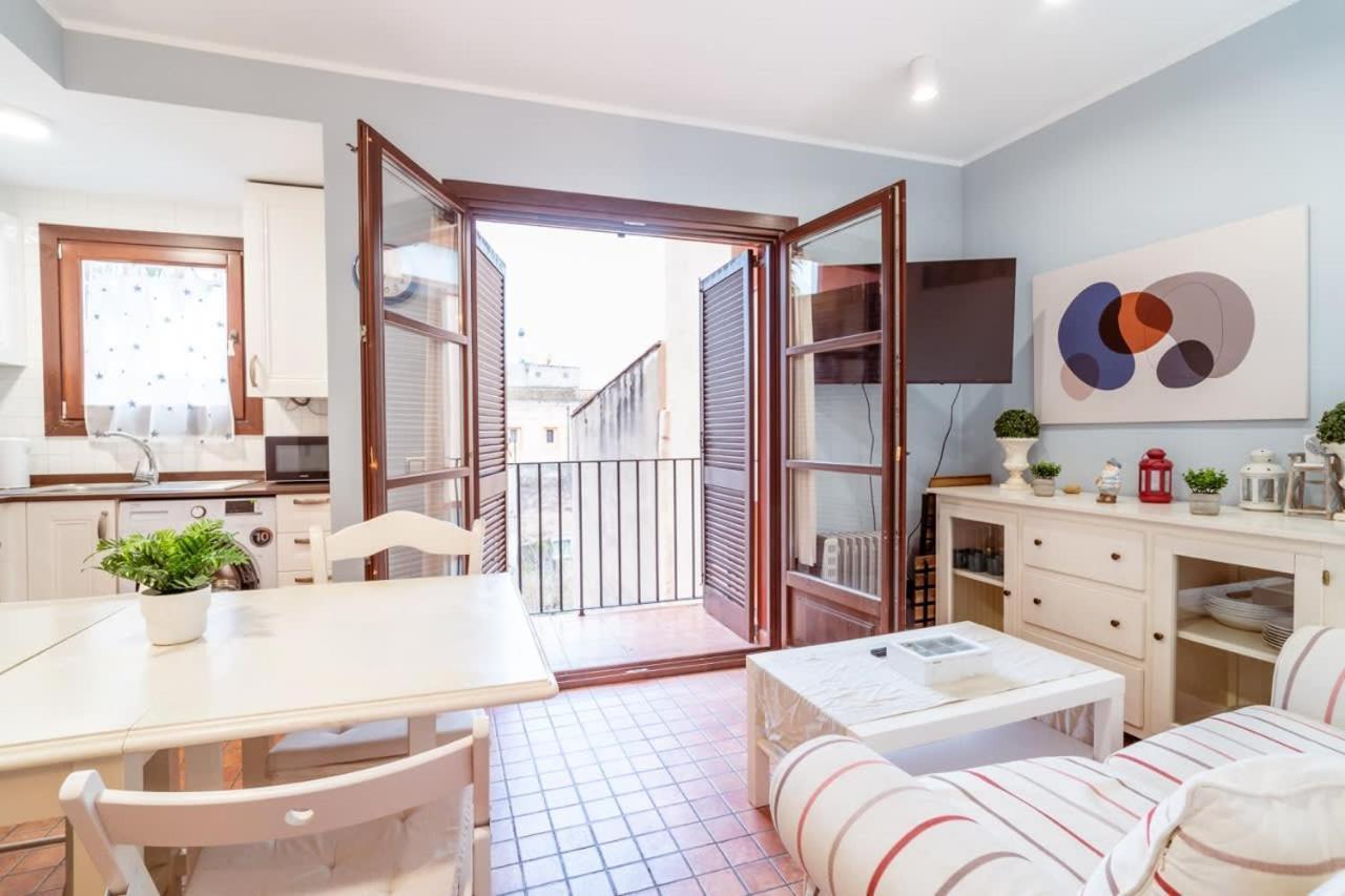 Old Town By Tarragonadays Appartement *