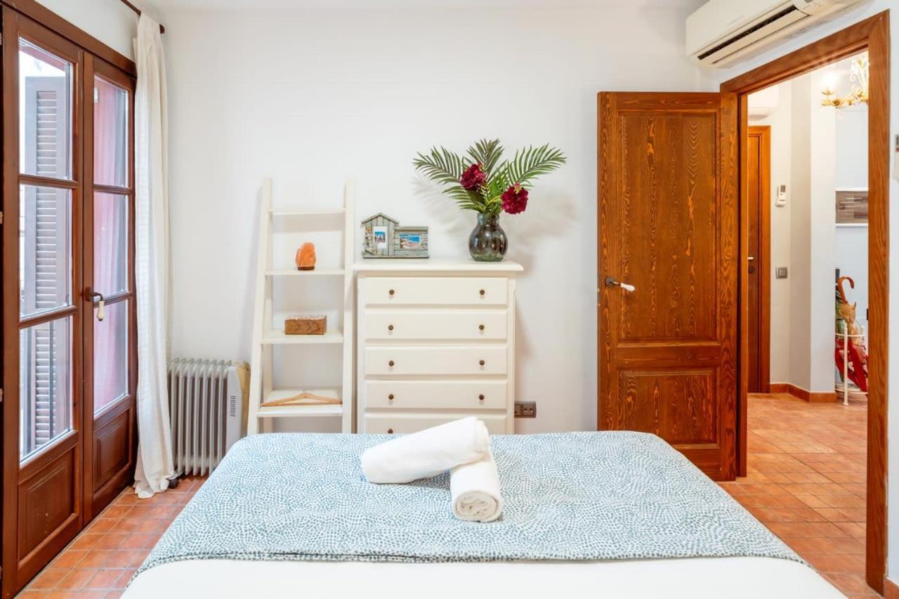 Old Town By Tarragonadays Appartement *