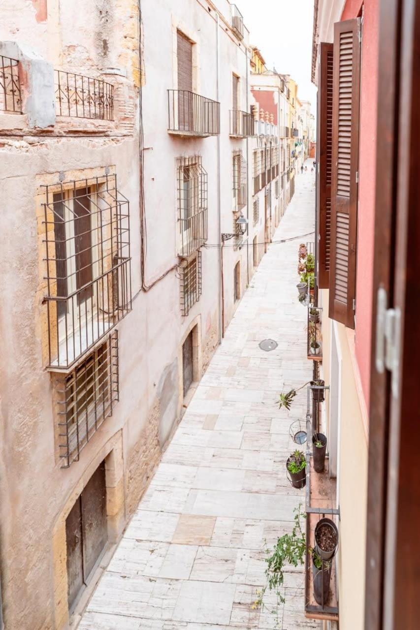 Old Town By Tarragonadays Appartement Tarragone